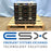 Dell PowerEdge M1000e Blade Enclosure w/ 10x M600 Blade Servers 2x E5450 32GB