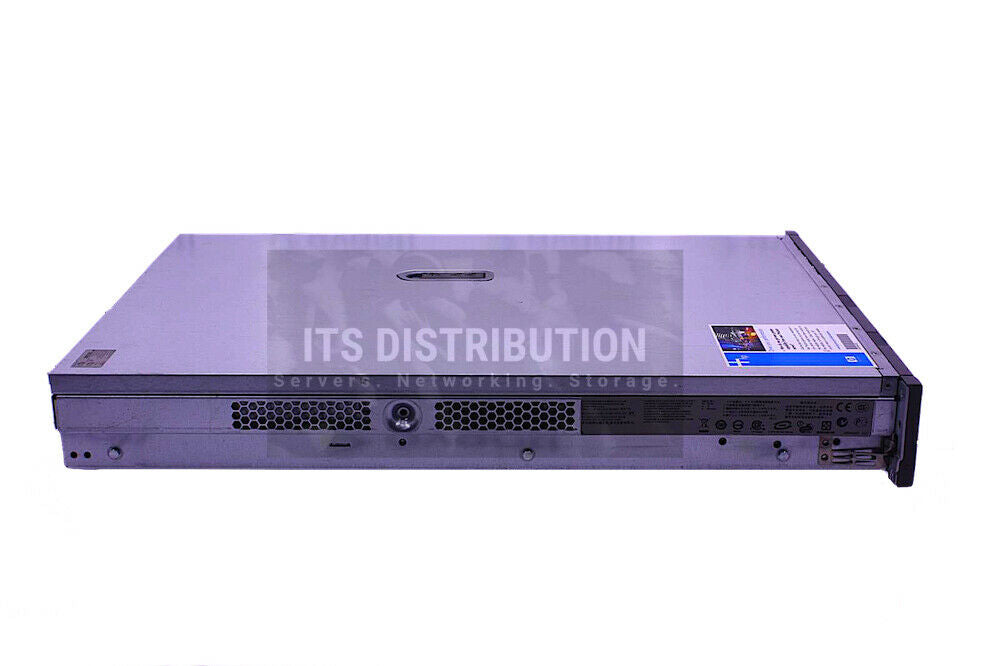 494329-B21 I HP ProLiant DL380 G6 Barebone System CTO Chassis