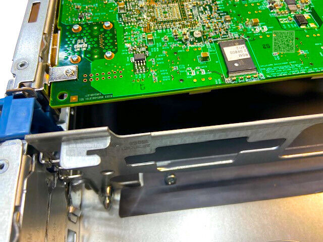 494329-B21 I LOADED HP ProLiant DL380 G6 2x X5650 288GB 2.04TB 512MB 750W Server