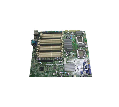 495251-001 - HP System Board MotherBoard for ProLiant DL160 Gen5