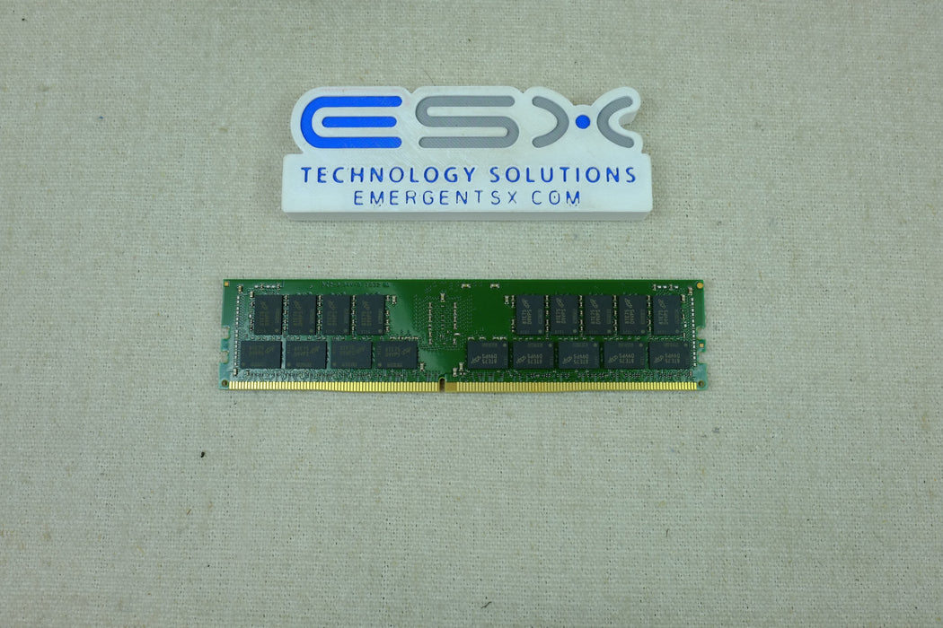 Kingston KTN78Y-MIE/32G 32GB 2Rx4 PC4-2666V DDR4 ECC Server Memory DIMM