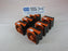 Lot of 6x Dell H0H89 Coolng Fan Assembly for PowerEdge R730 R730XD