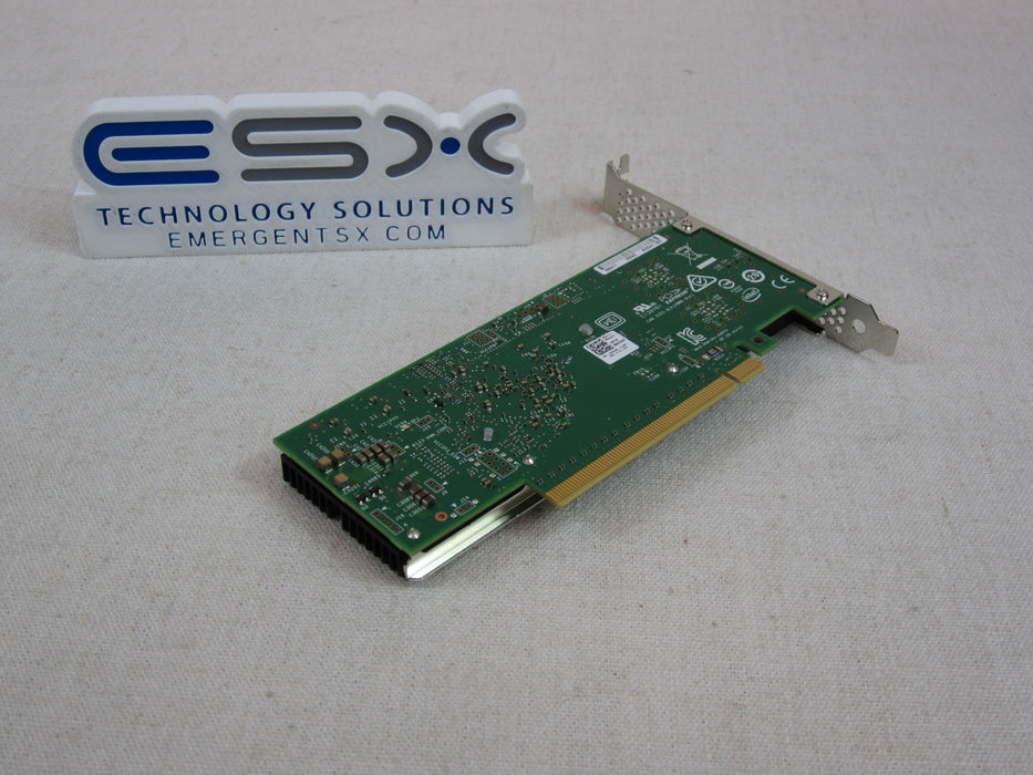 Dell 93XWF Intel QuickAssist 8970 100GB Accelerator Card Full Height