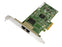 49Y4233 - IBM I340-T2 Intel Ethernet PCI Express X4 Dual Port Server Adapter Card