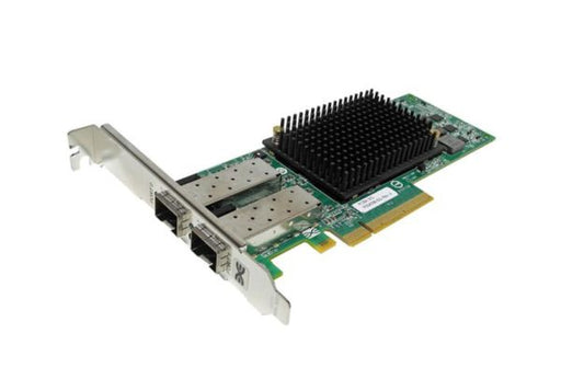 49Y4252 - IBM Dual-Ports 10GbE SFP PCI-Express x8 High Profile Network Adapter