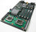 49Y5118 - IBM Socket LGA1366 System Board Motherboard for BladeCenter HS21 Supports Xeon 5500 / 5600 Series DDR3 12x DIMM