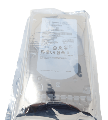 49Y6093 49Y6092 IBM 300GB 15K 6G 3.5" SAS Hard Drive