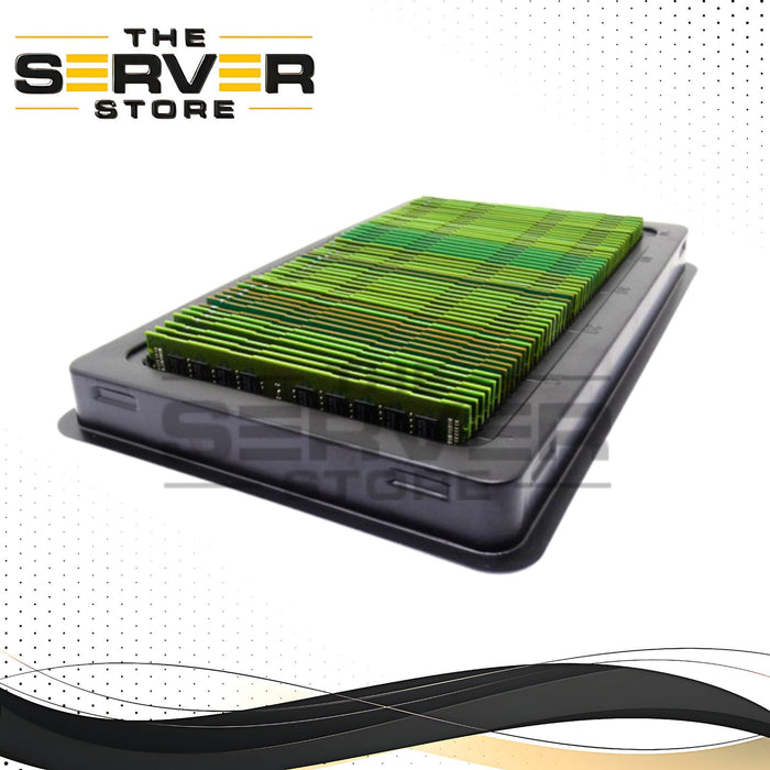 768GB (12x64GB) PC4-17000R 2133MHz DDR4 ECC Registered Memory For Supermicro X10DRi-LN4+