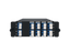 4CH Dual Fiber CWDM OADM,East and West
