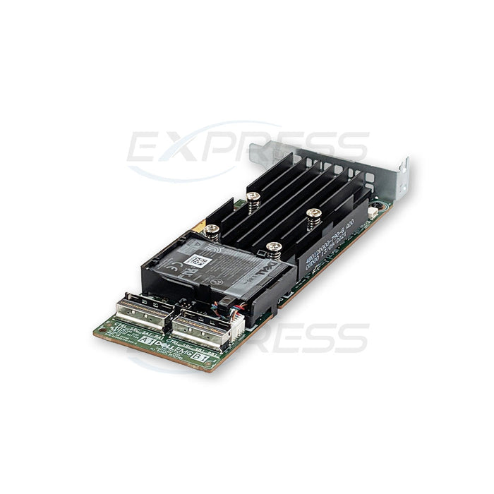 4CKPR - H755 8GB SAS 12Gbps (PERC 11) Adapter | Refurbished Dell