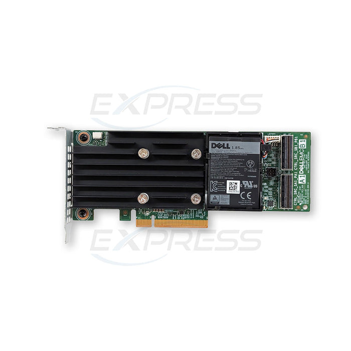 4CKPR - H755 8GB SAS 12Gbps (PERC 11) Adapter | Refurbished Dell