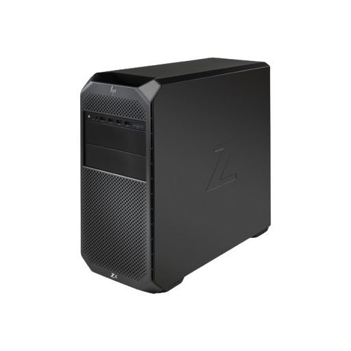 4F7Q2EA HP Z4 G4 Tower Workstation, 2 x Intel Xeon Gold 6238R, 24 x 32GB, 2 x 800W PSU - NEW - 3 YEAR WARRANTY