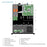 4G8T2 — Cabled Drive Chassis | Dell PowerEdge R330