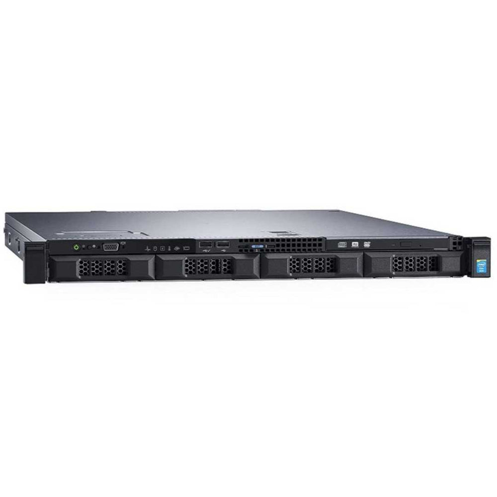 4G8T2 — Cabled Drive Chassis | Dell PowerEdge R330