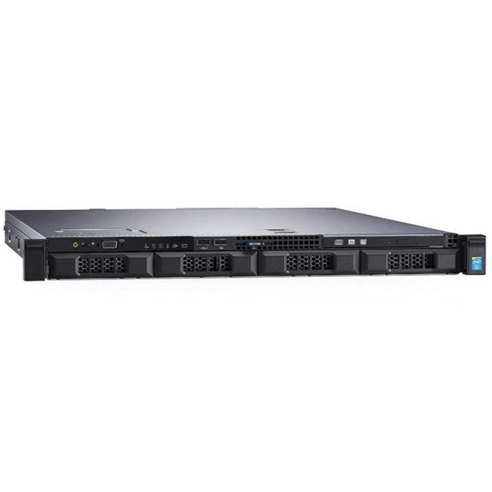 4G8T2 — Cabled Drive Chassis | Dell PowerEdge R330