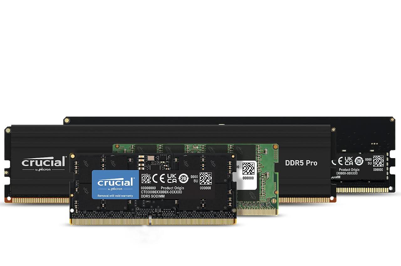 4GB DDR4 2133 UNBUFFERED NEW BROWN BOX SEE WARRANTY NOTES