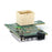 4GDP5 - Dell QME2662 Dual-Port 16Gb Gen 5 Fibre Channel Blade Mezzanine Card for PowerEdge Server (Clean pulls)