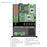 4H652 — Drive Chassis (4x 3.5") | Dell PowerEdge R430