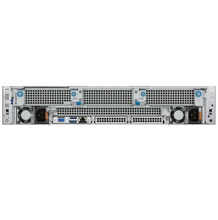 4HG5P — 8x2.5" (SAS/SATA/NVMe) Backplane| Refurbished Dell PowerEdge R770