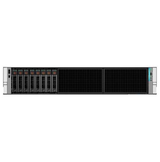 4HG5P — 8x2.5" (SAS/SATA/NVMe) Backplane| Refurbished Dell PowerEdge R770