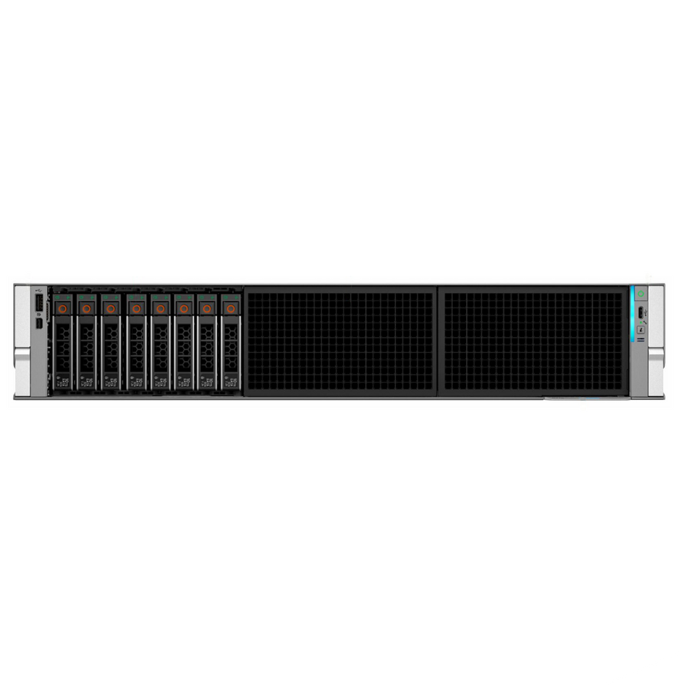 4HG5P — 8x2.5" (SAS/SATA/NVMe) Backplane| Refurbished Dell PowerEdge R770