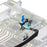 4J28V — Riser R1D Paddle Card | Dell PowerEdge R650