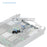 4JWWY - Direct Liquid Cooling (DLC) Heatsink | Refurbished Dell PowerEdge R7715