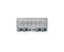 ASRock 4U10G-EGS2 Dual Intel Xeon Scalable DDR5 4U Rackmount/GPU Server