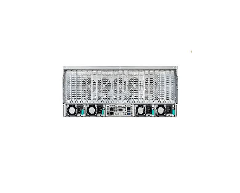ASRock 4U10G-EGS2 Dual Intel Xeon Scalable DDR5 4U Rackmount/GPU Server