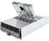 ASRock 4U10G-ICX2/2T ML310e Xeon 8th Gen 4GB DDR4 SDRAM 4U Rack-mountable Server