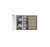 ASRock 4U10G-TURIN2 AMD EPYC DDR5 4U Rackmount/GPU Server