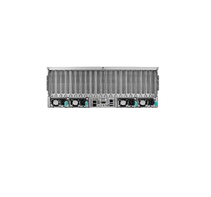 ASRock 4U10G-TURIN2 AMD EPYC DDR5 4U Rackmount/GPU Server
