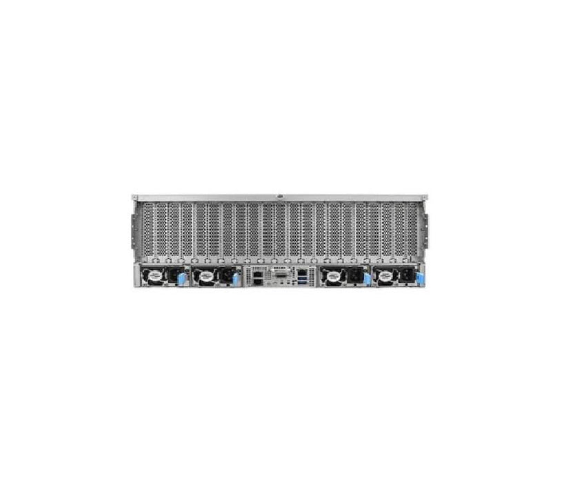ASRock 4U8G-GENOA2 AMD EPYC DDR5 4U Rackmount/GPU Server