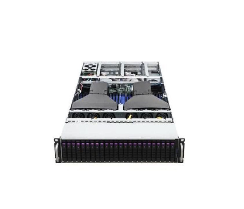 ASRock 4U8G-GENOA2 AMD EPYC DDR5 4U Rackmount/GPU Server