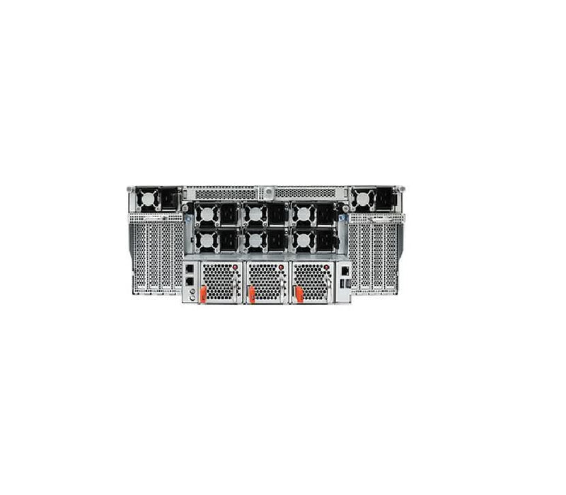 ASRock 4U8M-TURIN2/DLC SYN MI325X AMD EPYC 4U Rackmount/GPU Server