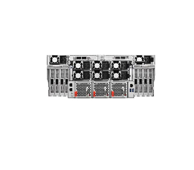ASRock 4U8X-EGS2/DLC SYN B200 Intel Xeon Scalable DDR5 4U Rackmount/GPU Server