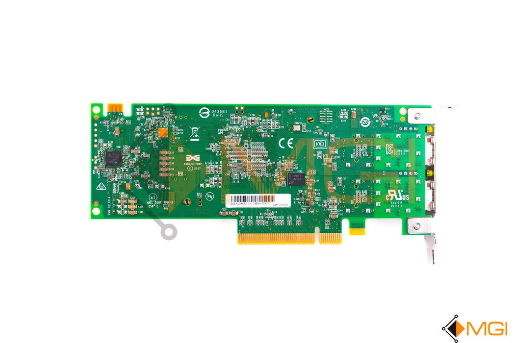 4VDY3 (LOW PROFILE)