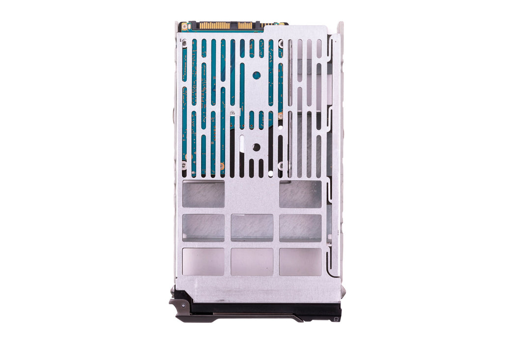 4WX8Y (W/ TRAY 2.5-3.5" ADAPTER)