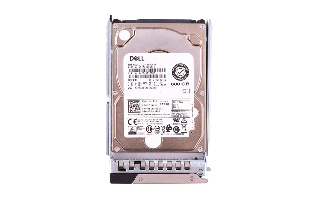 4WX8Y (W/ TRAY R)