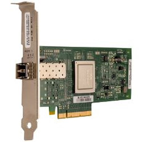 4XB0F28649 - Lenovo 8Gbps Single Port Fibre Channel Host Bus Adapter (HBA)