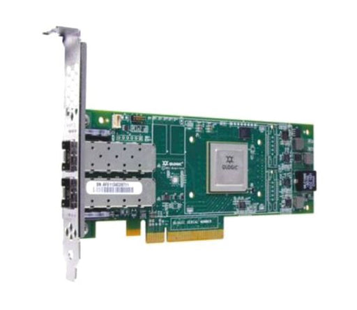 4XB0F28651 - Lenovo 16GB Fibre Channel Host Bus Adapter with HIGH PROFILE Bracket
