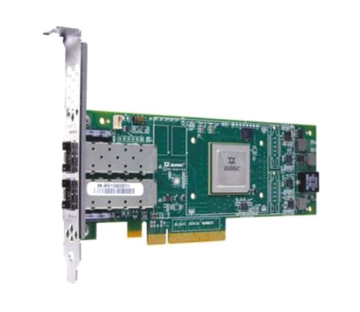 4XB0F28651 - Lenovo 16GB Fibre Channel Host Bus Adapter with HIGH PROFILE Bracket