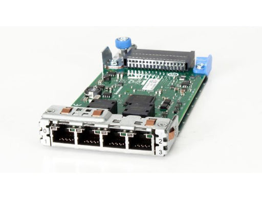 4XC0F28740 - Lenovo I350-T4 4-Ports 1GBASE-T AnyFabric Ethernet Network Adapter