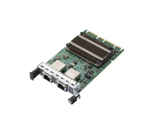 4XC7A08236 - Lenovo 57416 Dual-Ports 10GbE Ethernet OCP 3.0 Network Adapter