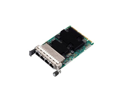 4XC7A08240 - Lenovo 57454 Quad-Ports 10GbE Ethernet PCI-Express 3.0 x16 OCP 3.0 Network Adapter