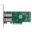 4XC7A08246 -Lenovo ConnectX-4 Lx 25GbE Dual Port SFP28 PCI Express 3.0 x8 Network Adapter