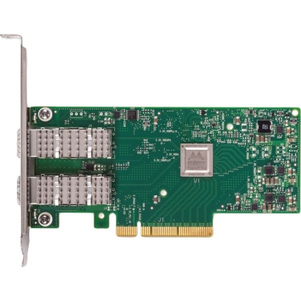 4XC7A08249 - Lenovo Lx 25GbE Dual Port SFP28 PCI Express Network Adapter