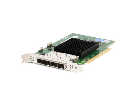 4XC7A80267 - lenovo Intel E810-DA4 4-Ports 10/25Gbps SFP28 PCI Express 4.0 x16 OCP3 Network Adapter