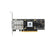 4XC7A81883 - Lenovo ConnectX-7 Dual-Ports NDR200/200GbE QSFP112 PCI-Express 5.0 x16 InfiniBand Low Profile Network Adapter