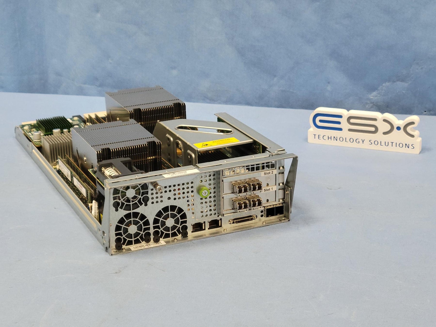 HP Nimble AF7000 Series Storage Controller Assembly AF2-CTLR-7000 | Q8F84A
